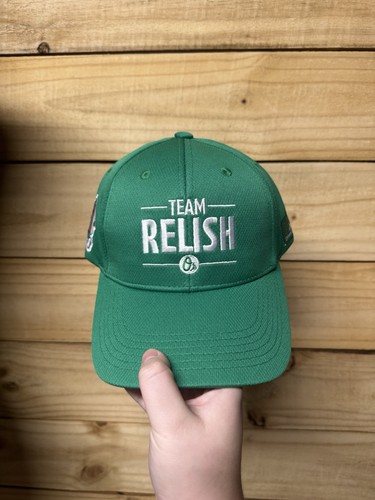 Green orioles team relish - 2,