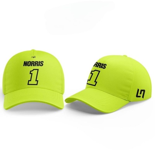 Lando norris mclaren team - norris,