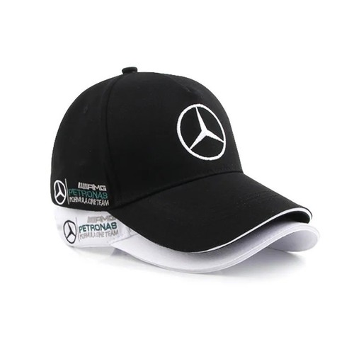 Amg mercedes benz baseball cap - amg,