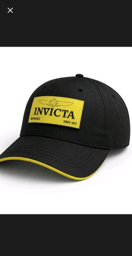 Invicta invincible since 1837 - invincible,