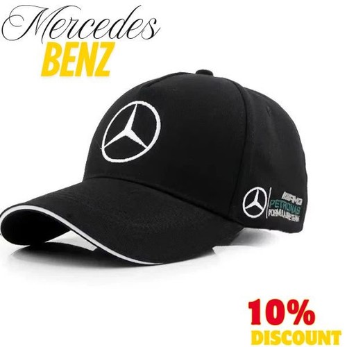 Amg mercedes benz baseball cap - amg,