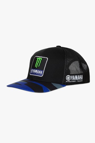 Official monster energy yamaha - official,