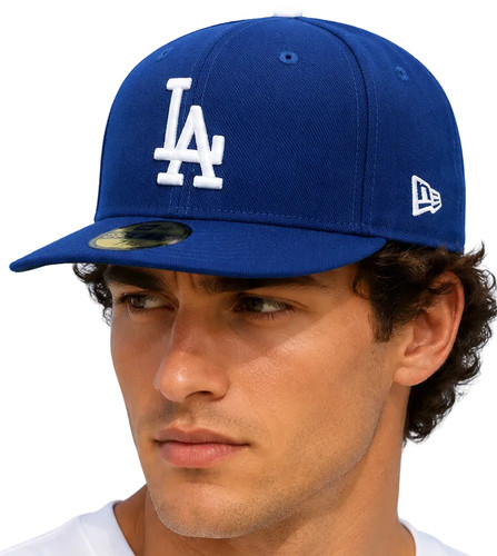 Los angeles dodgers new era - angeles,
