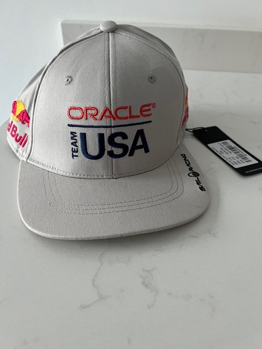 Oracle team usa replica - team,