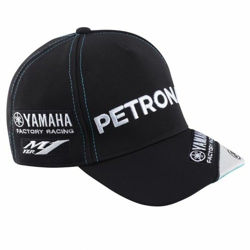 Official petronas yamaha team - official,
