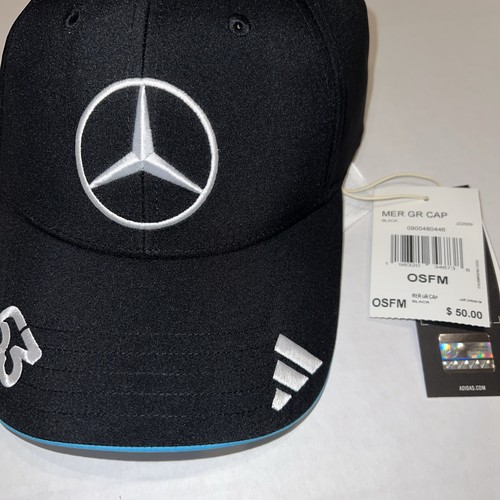 Adidas mercedes amg petronas - amg,