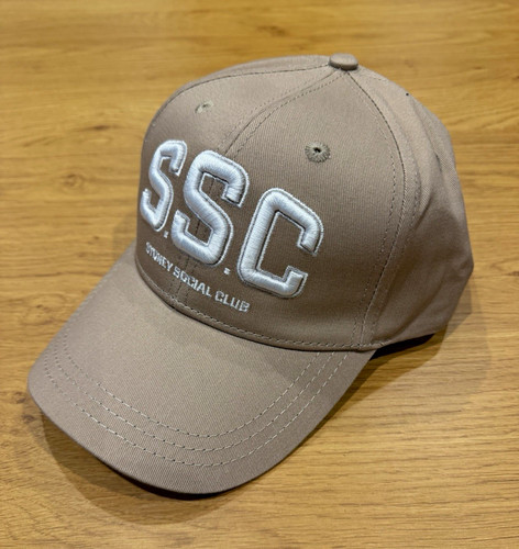 Team ssc sydney - team, social