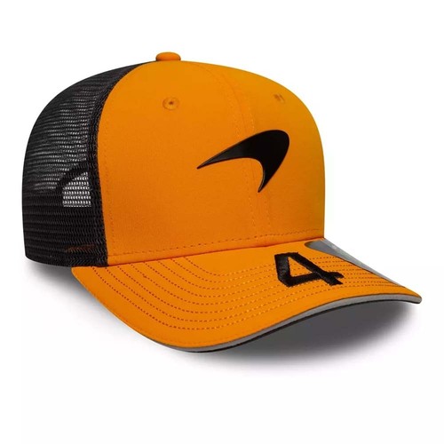 Team lando norris - f1, driver