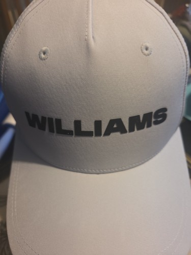 Williams racing team - williams,