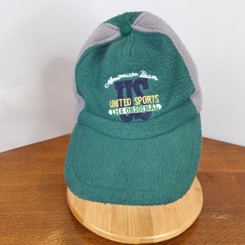 Vintage united sports americas - sports,