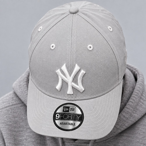 Mens new era - cap, hat