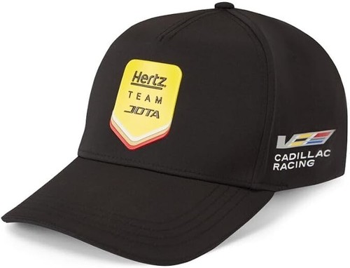 Hertz team jota cadillac - hertz,