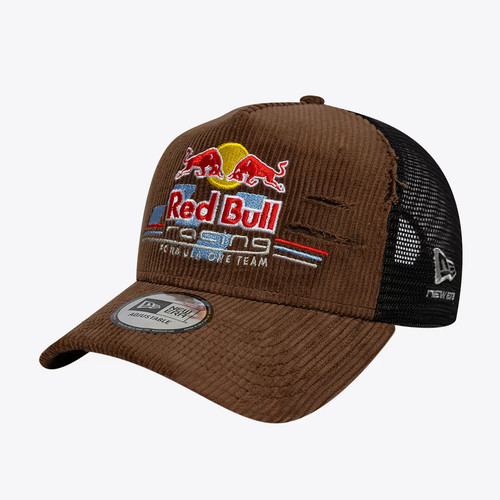 Red bull racing - red, new